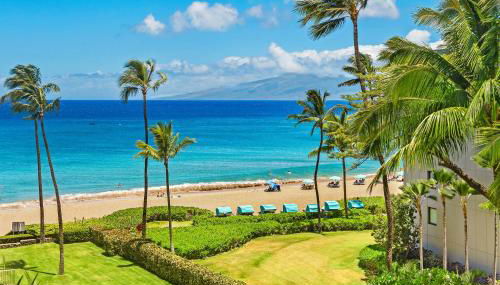 Whaler 518 Oceanview Studio Condo Condo by RedAwning - Foto 4