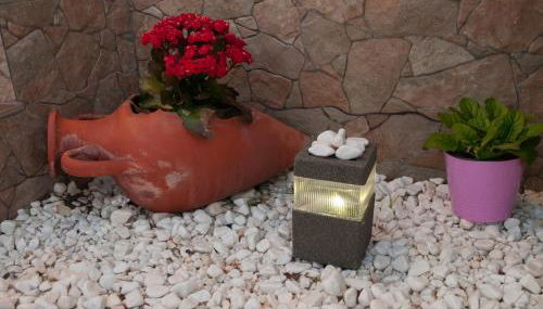 La Miranda - Photo 5, Garden