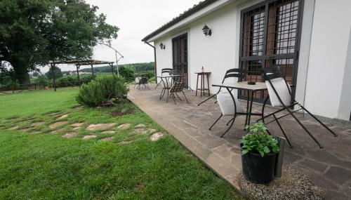 Agriturismo il Poggio - Foto 5, Garden