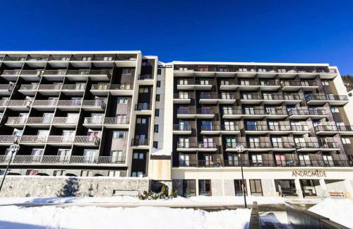 Résidence Andromède - maeva Home - Studio 4 Personnes - Budget MAE-3652 - Foto 27