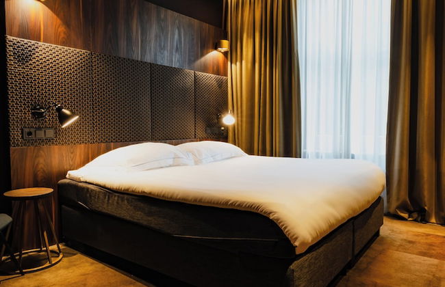 De Jonker Urban Studio's & Suites - Foto 22