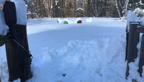 Hawkeyes Rest - Foto 2