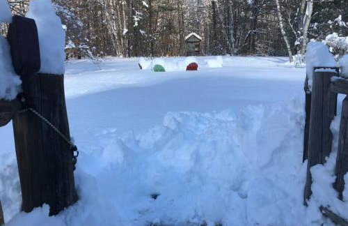 Hawkeyes Rest - Foto 2