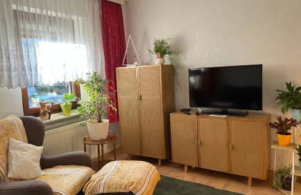 Ferienwohnung Juttchen - Photo 10