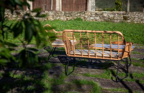 Vive una escapada rural con alma, cerca de todo y lejos del ruido - Foto 46