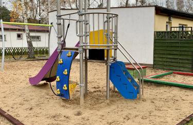 Monti Domki całoroczne - Foto 2