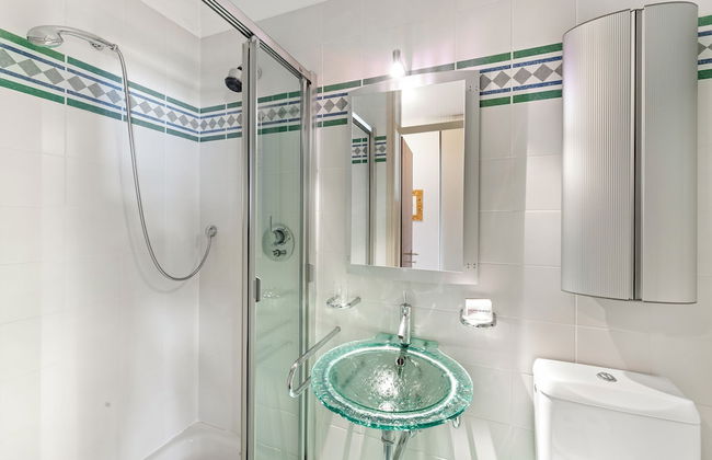 Comfort Holiday In Paradiso - Foto 11