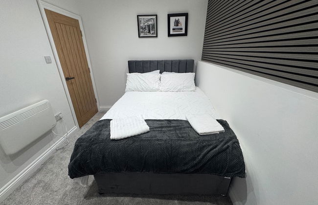 Apartmentsleeps6-familly&petfriendly - Foto 3