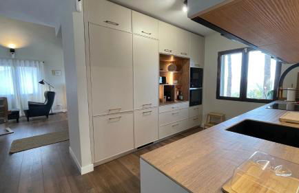 La Piñona - ACOGEDOR CHALET EN LAS ESTRIBACIONES DE LA SIERRA DE GREDOS - CASA PARA 6 PERSONAS CON PISCINA EN EL TIEMBLO ÁVILA - Foto 13