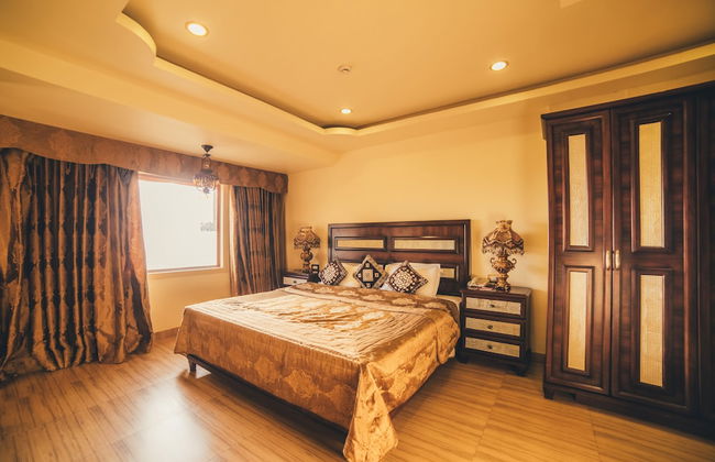 Chokhi Dhani The Palace Hotel - Foto 36