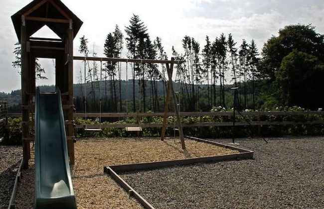 Holiday Home in Ardennes With Pool & Sauna - Foto 37