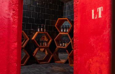 Dimora Perla di Villa - Historical Wine Retreat near Bernina Express - Foto 35