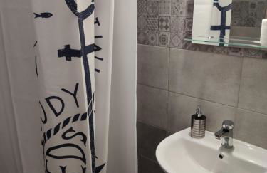 Ύδνα studios - Foto 16