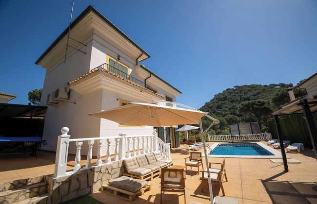 Villa Sueños - Photo 26