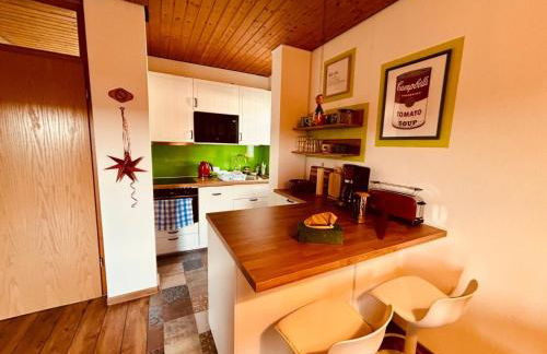 Holiday Home Rhön Bungalow 2 by Interhome - Photo 7