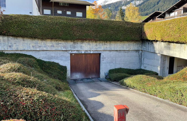 Ferienwohnung Waldrand EG - Foto 5