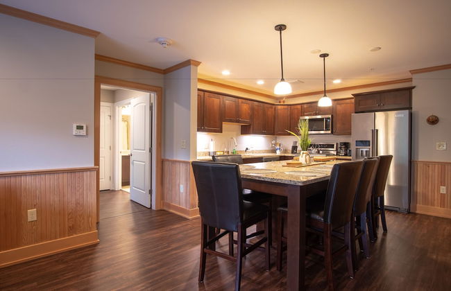 Cranmore Condominium Lodging - Foto 38