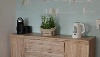 Fewo "Elsa" Reichmannsdorf - Brötchenservice - Foto 5