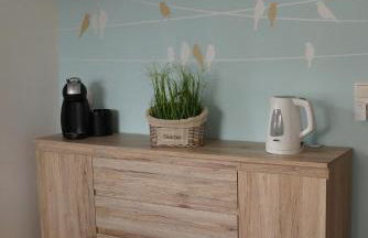 Fewo "Elsa" Reichmannsdorf - Brötchenservice - Foto 5