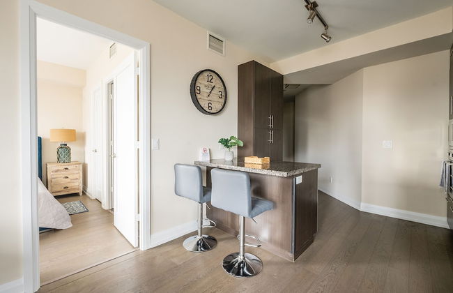 Modern Apartments in North York - Photo 66