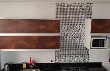 Casa Temporada peterle Iriri - Foto 29