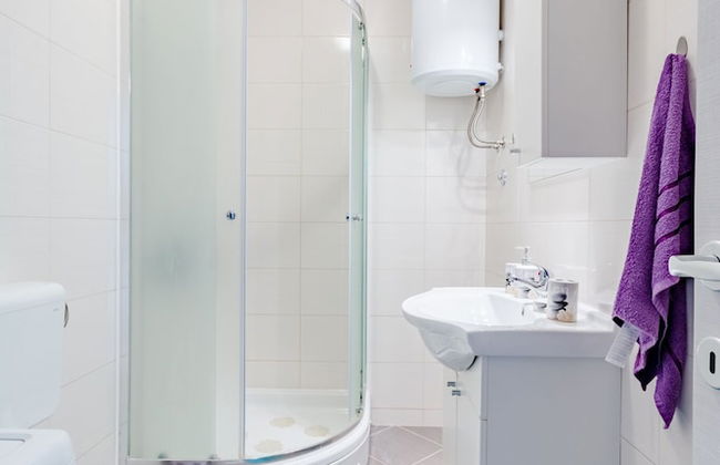 Apartment Anamaris - Foto 14