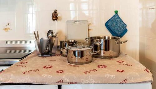 Dimora al Portico Cloz OSPITAR - Photo 5