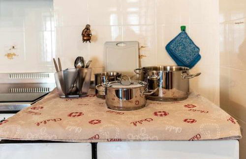 Dimora al Portico Cloz OSPITAR - Photo 5