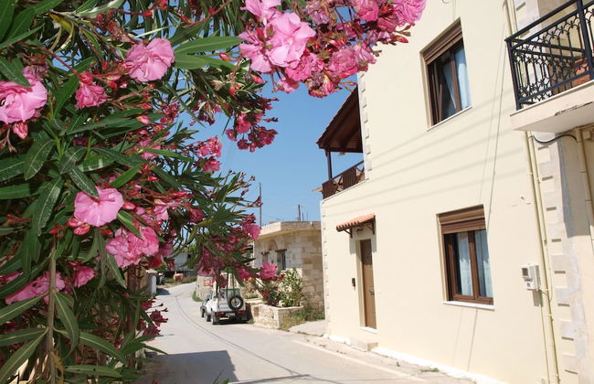 Villa Helidoni - Foto 32