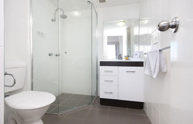 Spindrift on the Beach - Foto 64