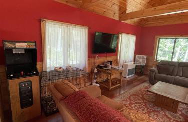 GOOD TIMES CHALET LIMIT 19 chalet - Foto 6