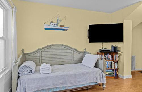 Mr, Bennie's Cafe home - Foto 5