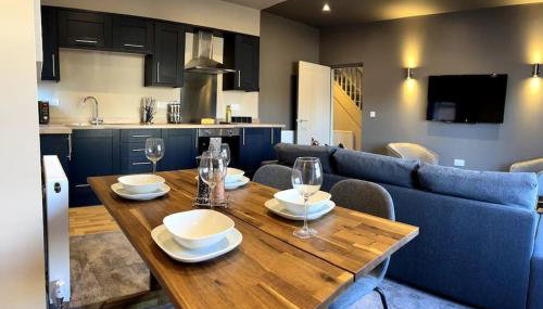 University Duplex • Sleeps 6 - Foto 5