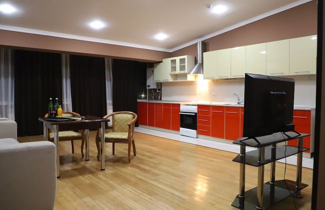 Grand Avenue Hotel - Foto 18