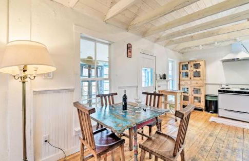 Taos Goji Farm & Eco-Lodge Retreat - Foto 13