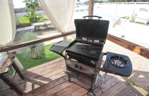 Villa Acqua Dolce - Foto 14