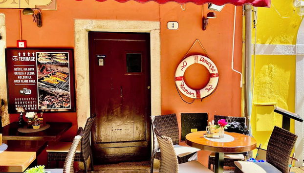 Apartment Jolli - Foto 2, Entrada interior