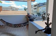 Casa temporada Cocal/Praia de Itaparica-Vila Velha - Foto 46