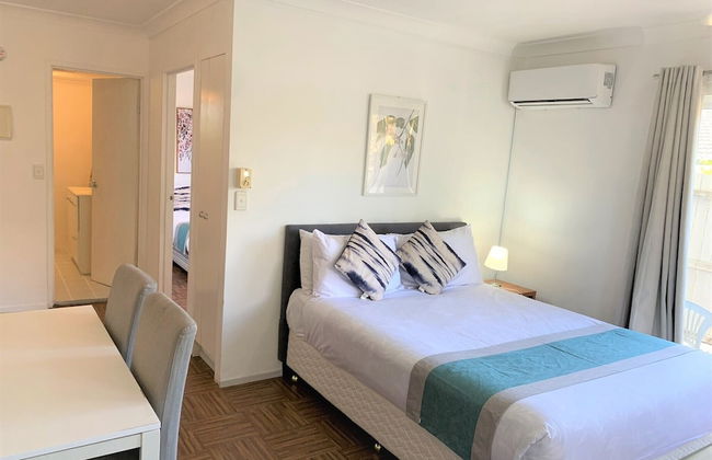 Broadwater Keys - Foto 75