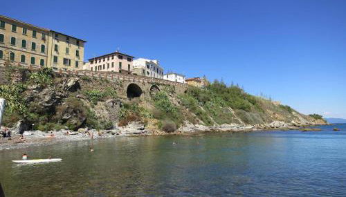 Vista Mare e Castello Casa Vacanze - Foto 3