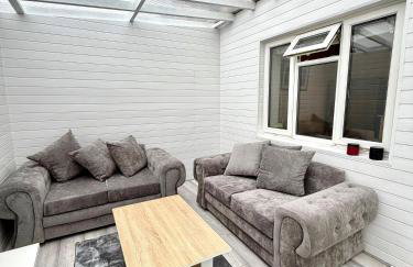 4 Bedrooms House CheapUKholiday - Foto 19