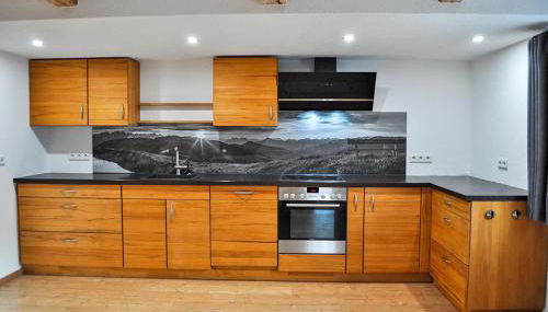 Hüs Uis - Foto 5, stove, dishwasher, pet friendly