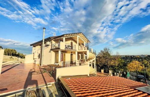 Apartment Vista Majella by Interhome - Foto 23