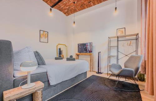 L&C-Elbresidenzen & Suites am Elberadweg - Foto 29