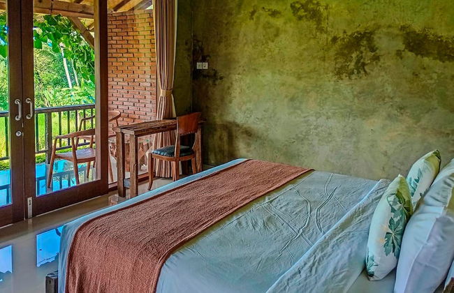 Dukuh Ubud Villas - Foto 2