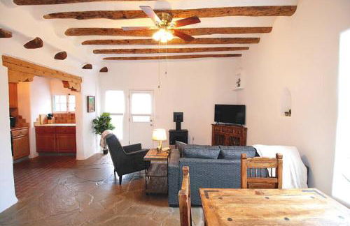 Closson Casita - Patio & Fire Pit - Near Plaza - 1BR - Foto 9