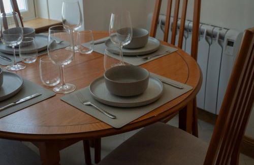 Seabreeze Cottage, 17 Seatown, Gardenstown - Foto 41