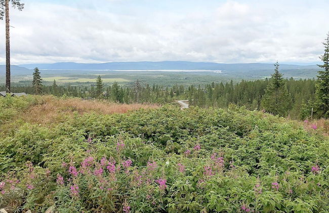 8 Person Holiday Home in Osen - Foto 18