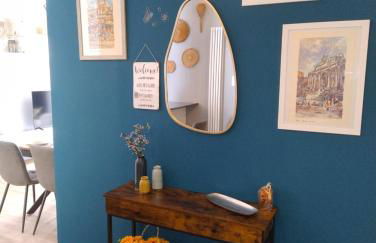 Your Roman Holiday Home - Foto 7