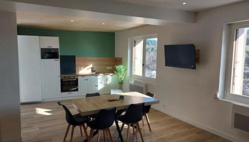 Le Nid d'Aigle - Foto 2